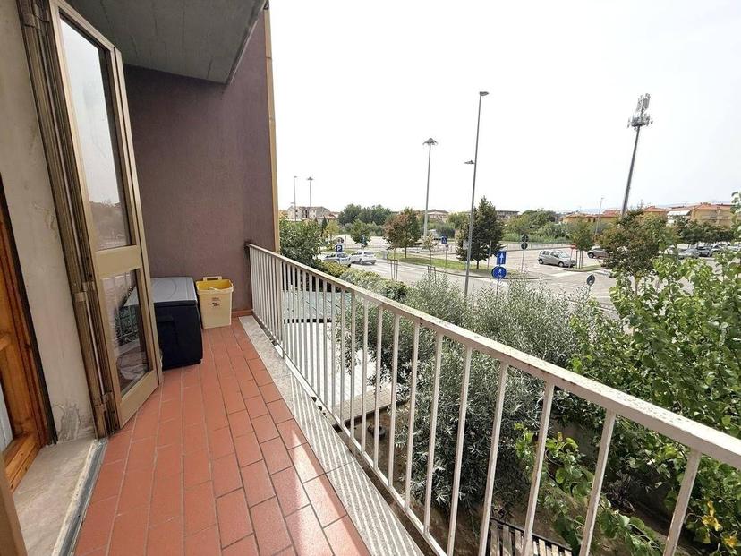 Quadrilocale via Giosuè Carducci 45, Fornacelle, Montemurlo — foto 24 di 30