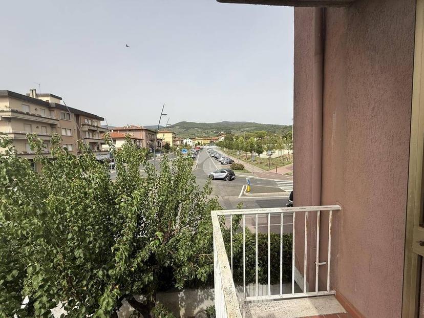Quadrilocale via Giosuè Carducci 45, Fornacelle, Montemurlo — foto 29 di 30