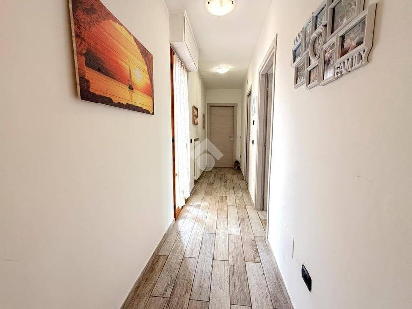 Quadrilocale via Giosuè Carducci 45, Fornacelle, Montemurlo — foto 28 di 30