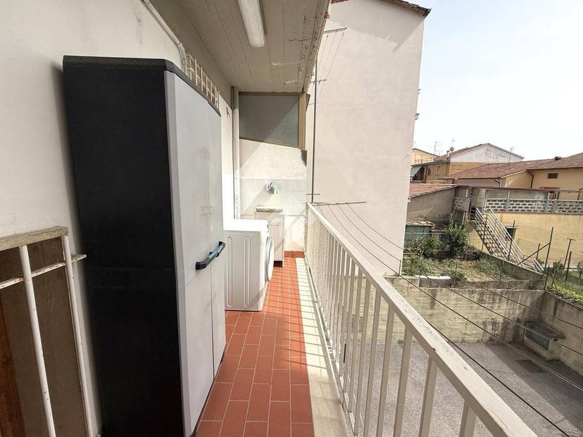 Quadrilocale via Giosuè Carducci 45, Fornacelle, Montemurlo — foto 30 di 30