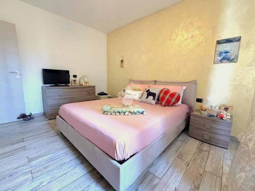 Quadrilocale via Giosuè Carducci 45, Fornacelle, Montemurlo — foto 15 di 30
