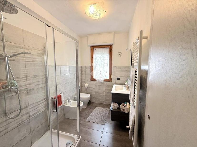 Quadrilocale via Giosuè Carducci 45, Fornacelle, Montemurlo — foto 12 di 30