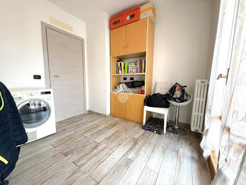 Quadrilocale via Giosuè Carducci 45, Fornacelle, Montemurlo — foto 14 di 30