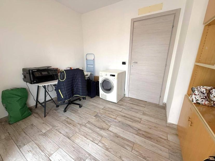 Quadrilocale via Giosuè Carducci 45, Fornacelle, Montemurlo — foto 7 di 30