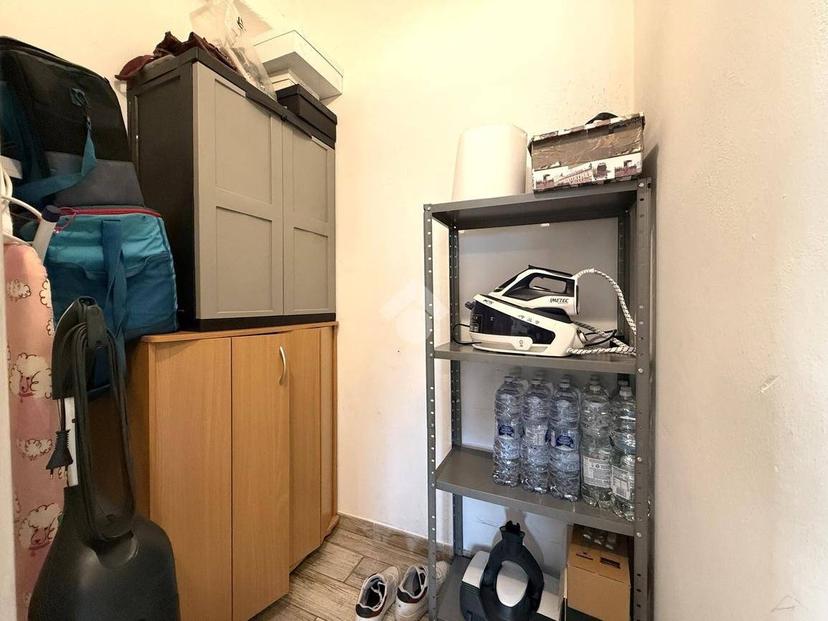 Quadrilocale via Giosuè Carducci 45, Fornacelle, Montemurlo — foto 4 di 30