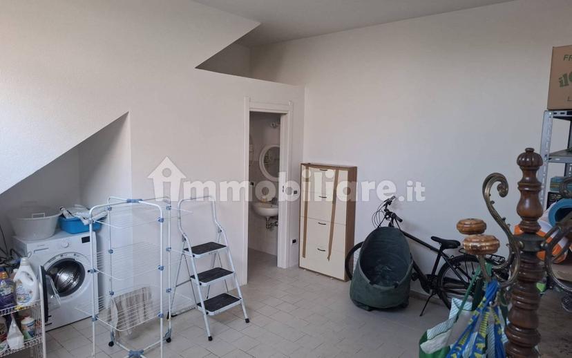 Villa a schiera via Antonio De Curtis 5, Rispescia, Grosseto — foto 3 di 15