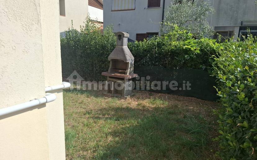 Villa a schiera via Antonio De Curtis 5, Rispescia, Grosseto — foto 10 di 15