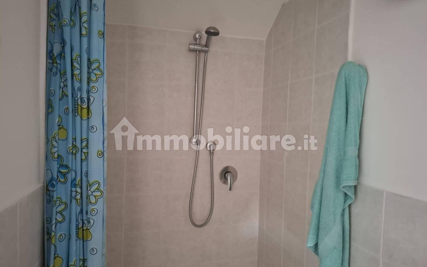 Villa a schiera via Antonio De Curtis 5, Rispescia, Grosseto