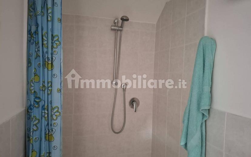 Villa a schiera via Antonio De Curtis 5, Rispescia, Grosseto