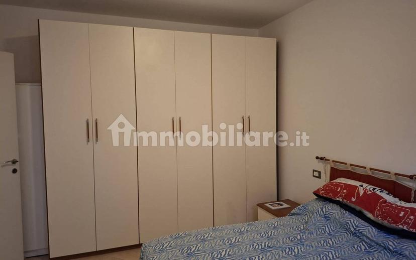 Villa a schiera via Antonio De Curtis 5, Rispescia, Grosseto — foto 8 di 15