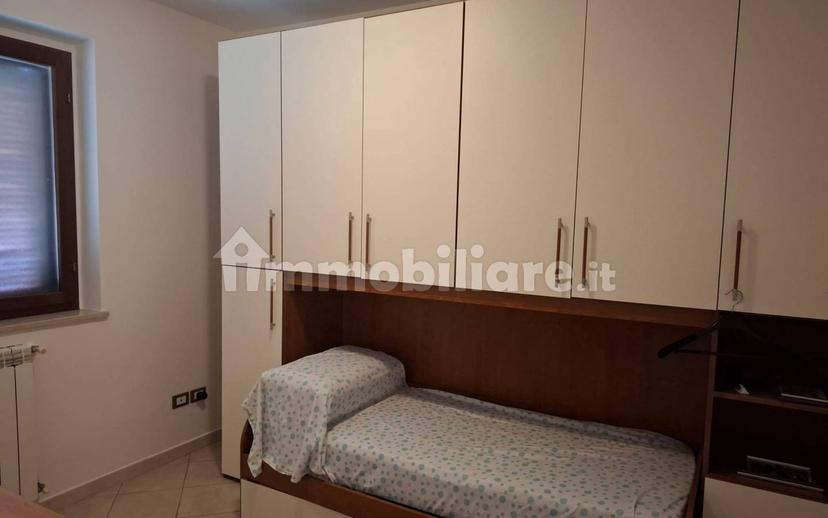 Villa a schiera via Antonio De Curtis 5, Rispescia, Grosseto — foto 9 di 15