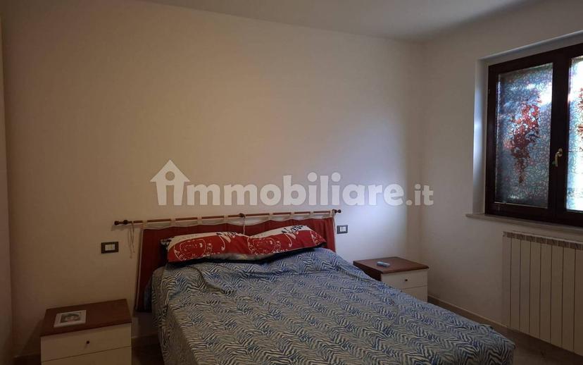 Villa a schiera via Antonio De Curtis 5, Rispescia, Grosseto — foto 5 di 15