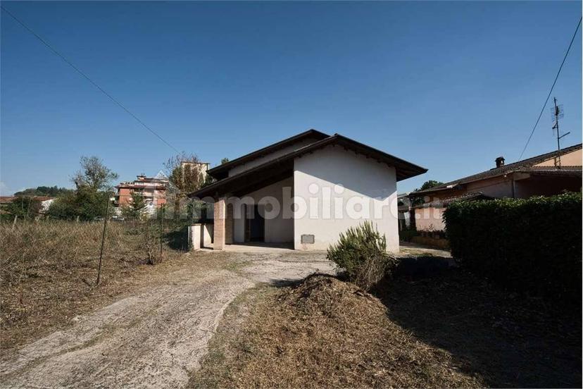 Appartamento via Claudio Monteverdi, 37, Pratillo, Frosinone