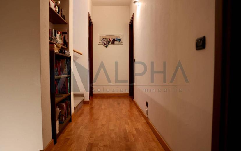 Villa unifamiliare Strada San Clemente, Albareto - Mulini Nuovi, Modena — foto 20 di 24