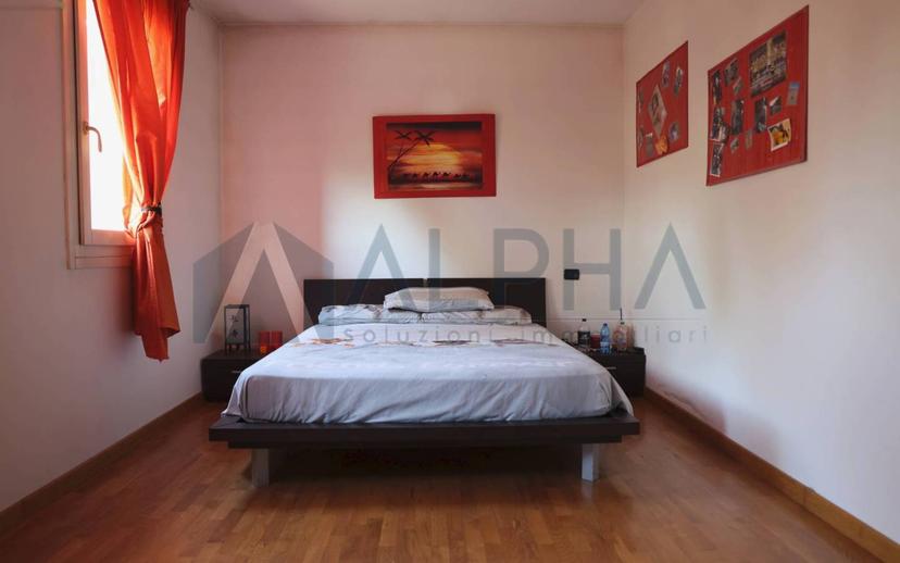 Villa unifamiliare Strada San Clemente, Albareto - Mulini Nuovi, Modena — foto 24 di 24