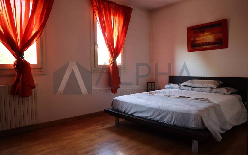 Villa unifamiliare Strada San Clemente, Albareto - Mulini Nuovi, Modena — foto 21 di 24
