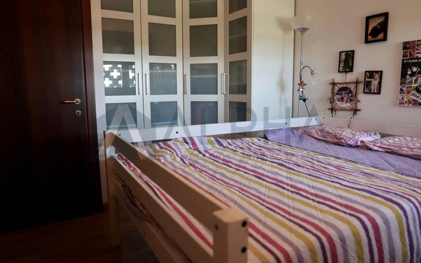 Villa unifamiliare Strada San Clemente, Albareto - Mulini Nuovi, Modena — foto 11 di 24