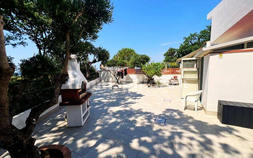 Villa a schiera via Dino, San Nicola Arcella — foto 8 di 27