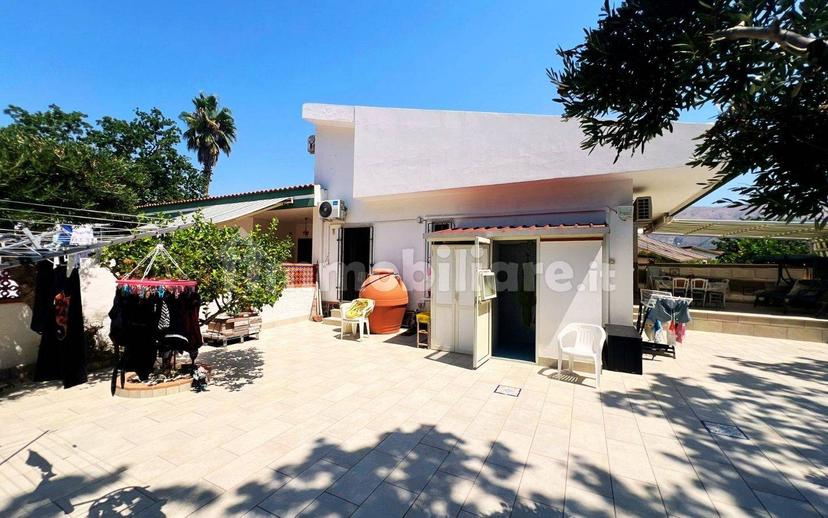 Villa a schiera via Dino, San Nicola Arcella — foto 14 di 27