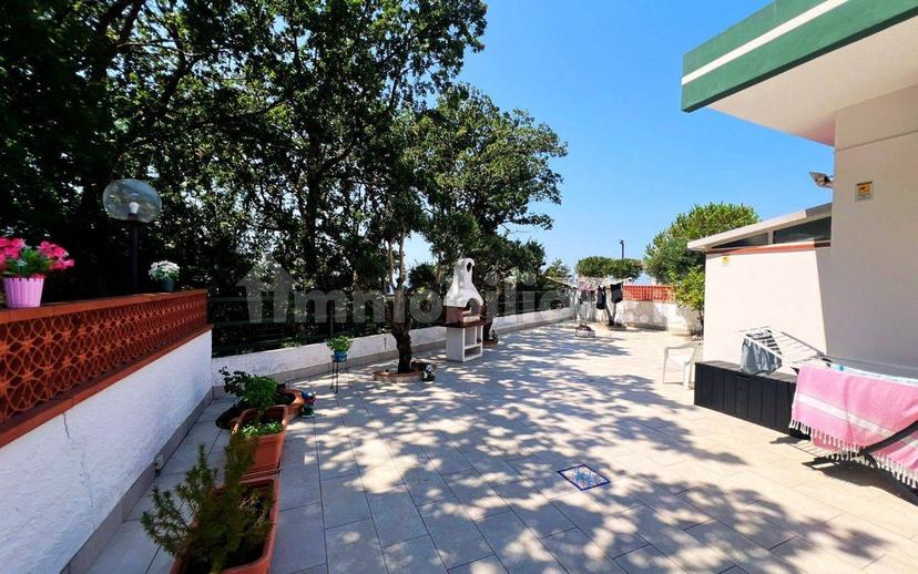 Villa a schiera via Dino, San Nicola Arcella — foto 2 di 27