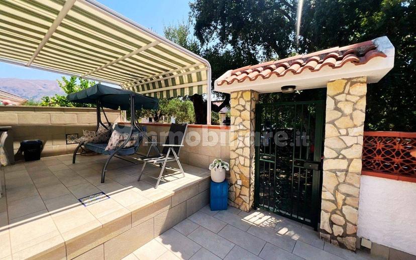Villa a schiera via Dino, San Nicola Arcella — foto 16 di 27