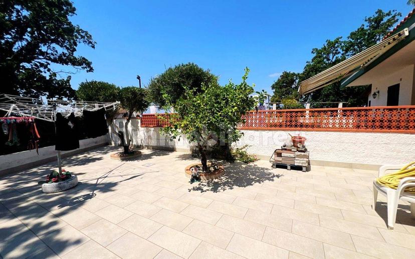 Villa a schiera via Dino, San Nicola Arcella — foto 7 di 27