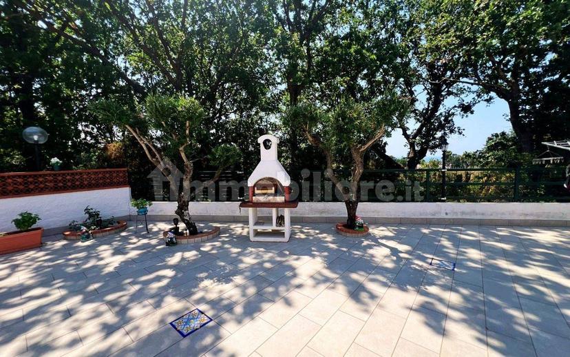 Villa a schiera via Dino, San Nicola Arcella — foto 27 di 27