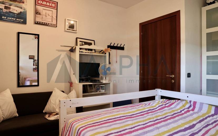 Villa unifamiliare Strada San Clemente, Albareto - Mulini Nuovi, Modena — foto 6 di 24