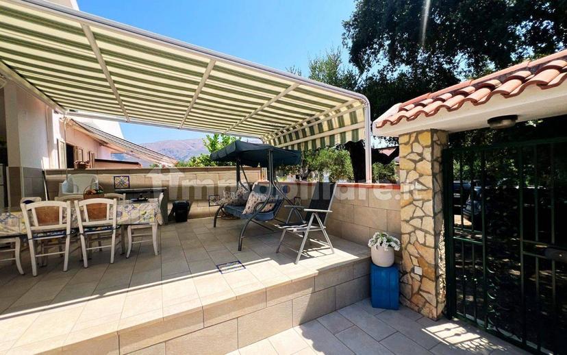 Villa a schiera via Dino, San Nicola Arcella — foto 26 di 27