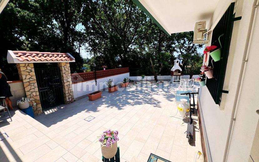 Villa a schiera via Dino, San Nicola Arcella — foto 6 di 27