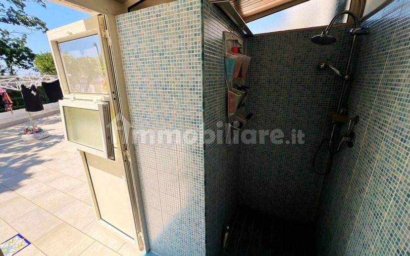 Villa a schiera via Dino, San Nicola Arcella — foto 22 di 27