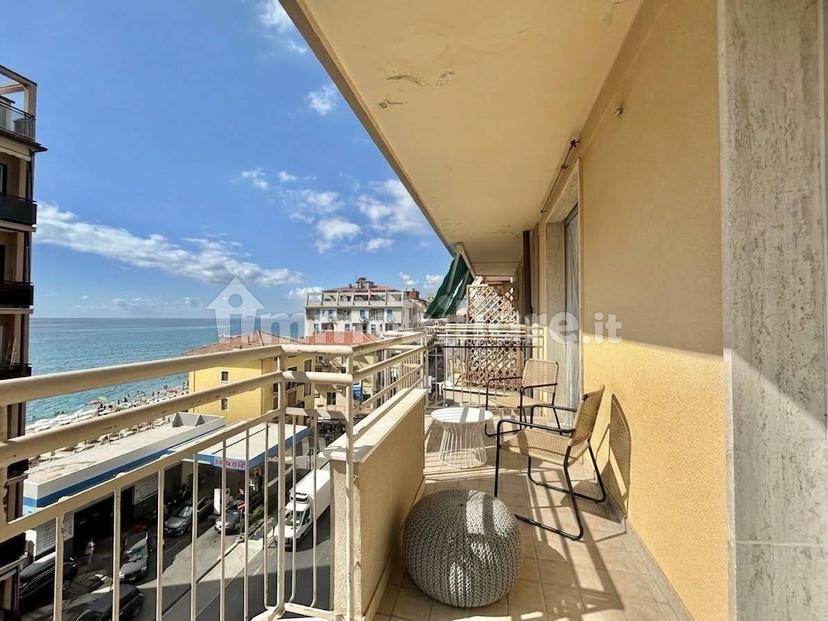 Bilocale via Giorgio Sordo, Centro, Pietra Ligure — foto 7 di 31