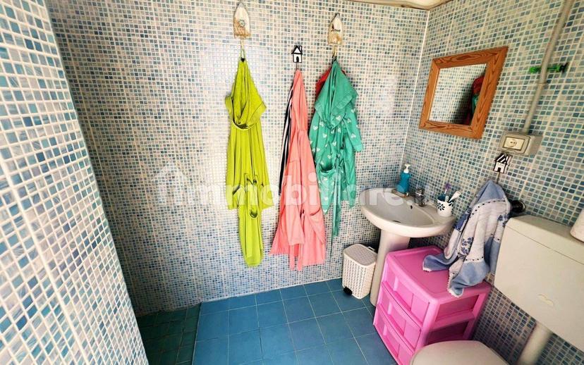 Villa a schiera via Dino, San Nicola Arcella — foto 5 di 27