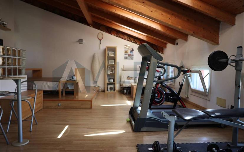 Villa unifamiliare Strada San Clemente, Albareto - Mulini Nuovi, Modena — foto 9 di 24