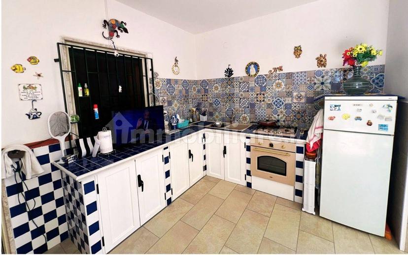 Villa a schiera via Dino, San Nicola Arcella — foto 11 di 27