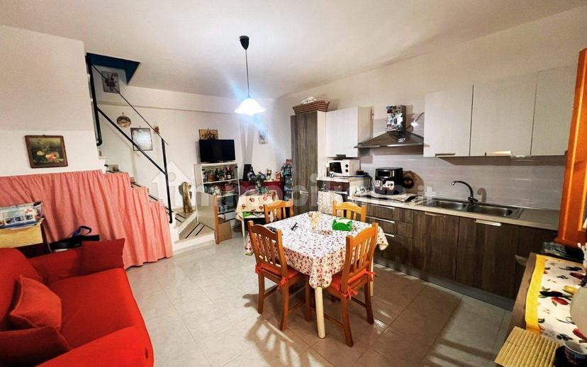 Villa a schiera via Dino, San Nicola Arcella — foto 24 di 27