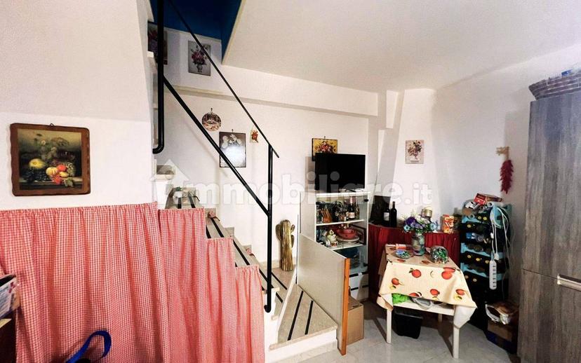 Villa a schiera via Dino, San Nicola Arcella — foto 9 di 27
