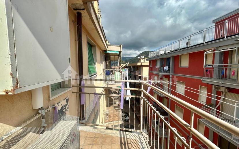 Bilocale via Giorgio Sordo, Centro, Pietra Ligure — foto 24 di 31