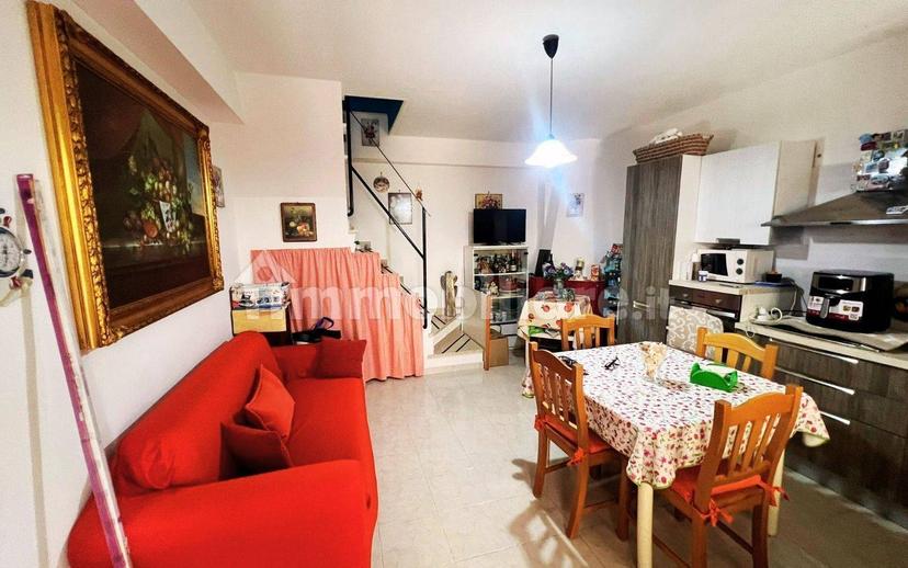 Villa a schiera via Dino, San Nicola Arcella — foto 20 di 27