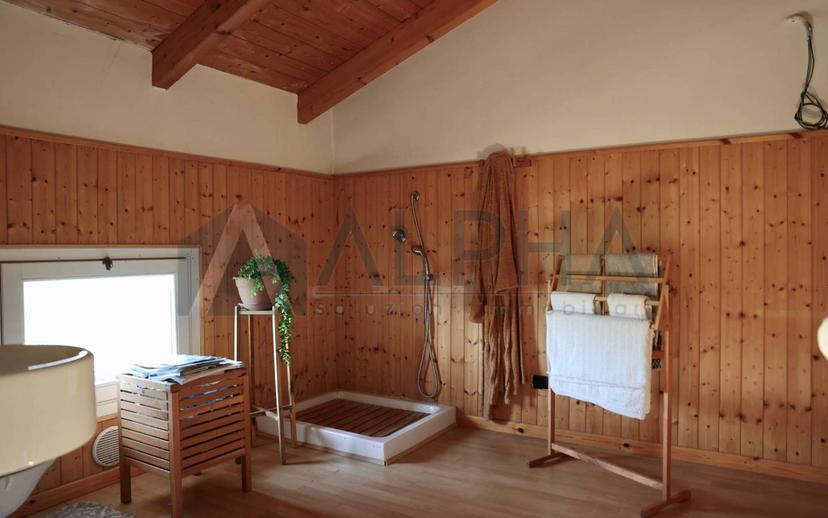 Villa unifamiliare Strada San Clemente, Albareto - Mulini Nuovi, Modena — foto 10 di 24