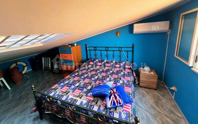 Villa a schiera via Dino, San Nicola Arcella — foto 10 di 27