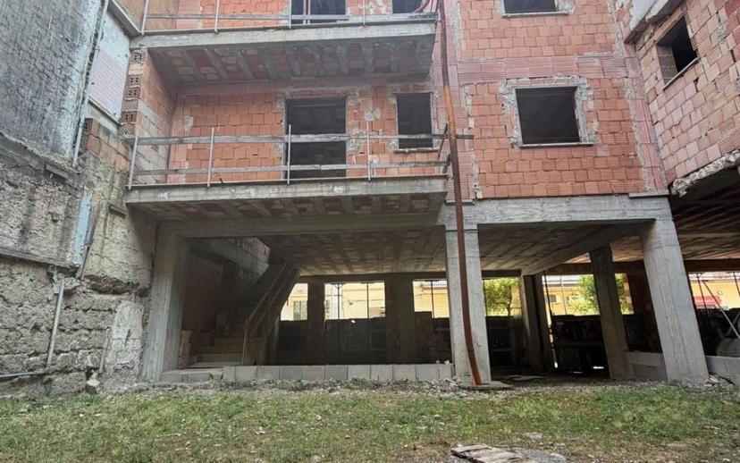 Villa unifamiliare via Roma, Trentola-Ducenta — foto 11 di 16