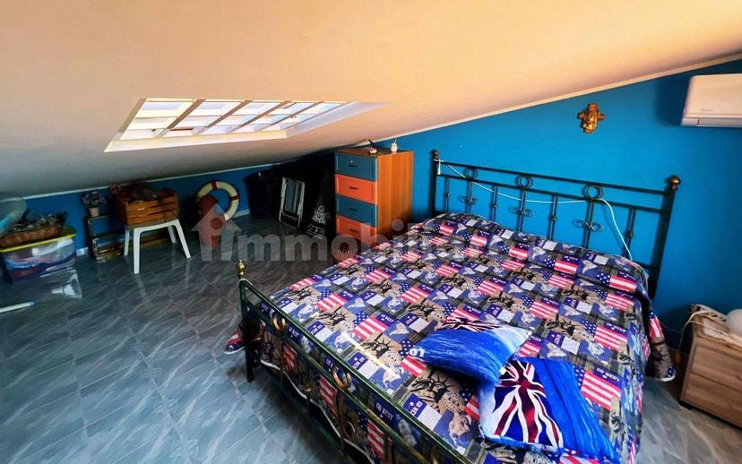 Villa a schiera via Dino, San Nicola Arcella — foto 3 di 27