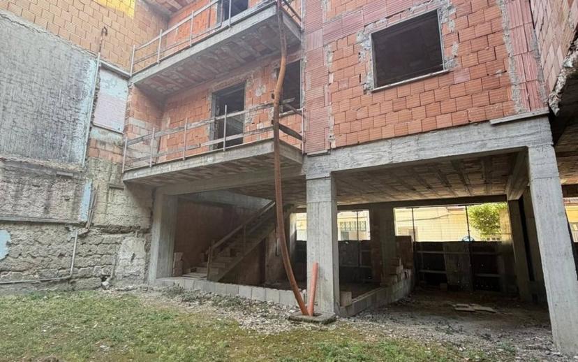 Villa unifamiliare via Roma, Trentola-Ducenta — foto 10 di 16