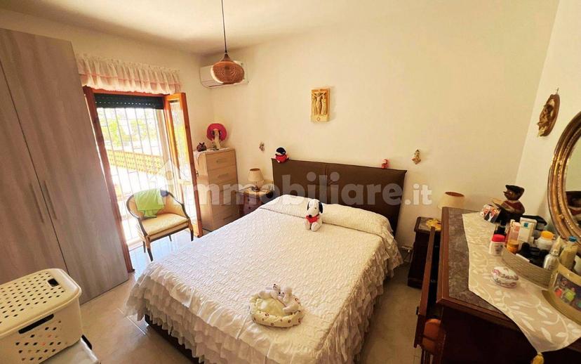Villa a schiera via Dino, San Nicola Arcella — foto 25 di 27