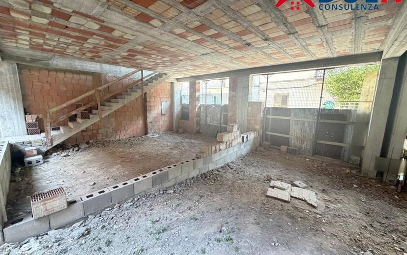 Villa unifamiliare via Roma, Trentola-Ducenta — foto 12 di 16