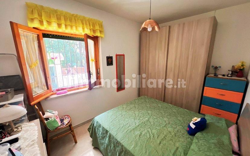 Villa a schiera via Dino, San Nicola Arcella — foto 21 di 27