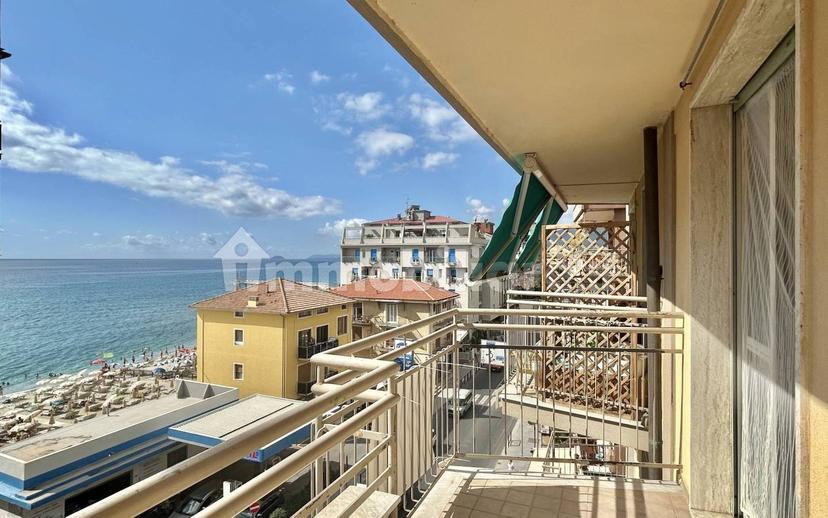 Bilocale via Giorgio Sordo, Centro, Pietra Ligure — foto 30 di 31
