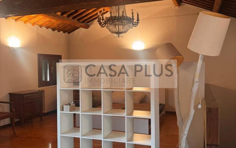 Monolocale buono stato, secondo piano, Centro, Cittadella — foto 11 di 11