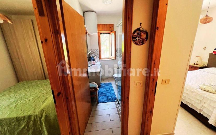 Villa a schiera via Dino, San Nicola Arcella — foto 23 di 27